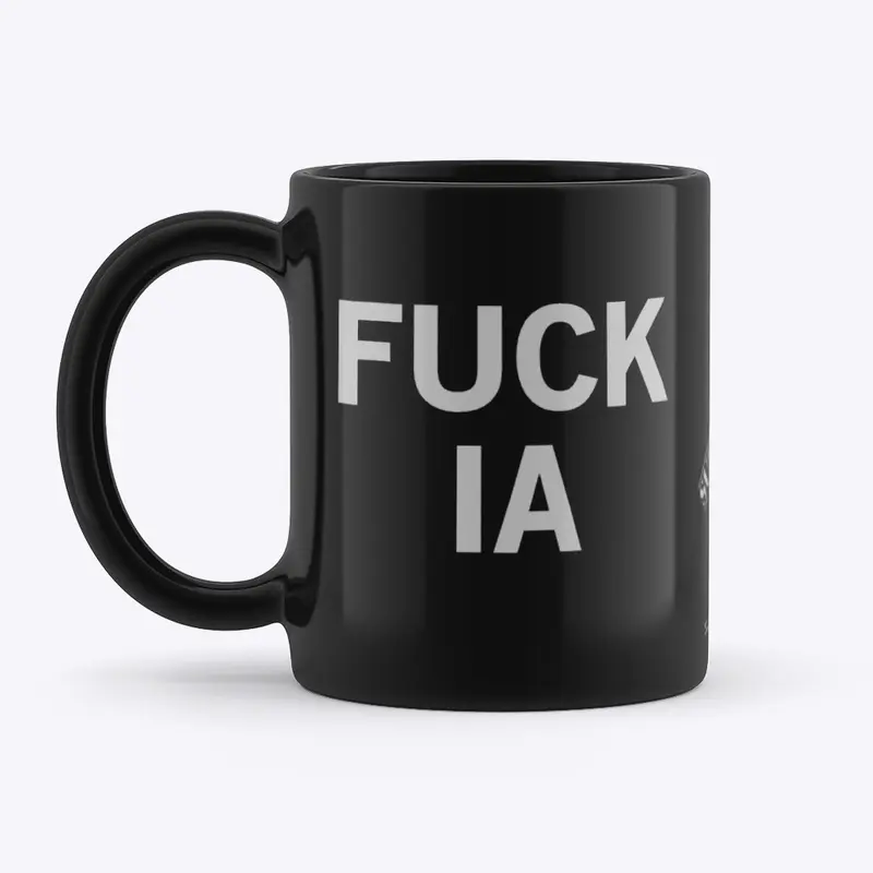 Internal Affairs Mug